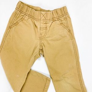 Carter’s Khakis 4T